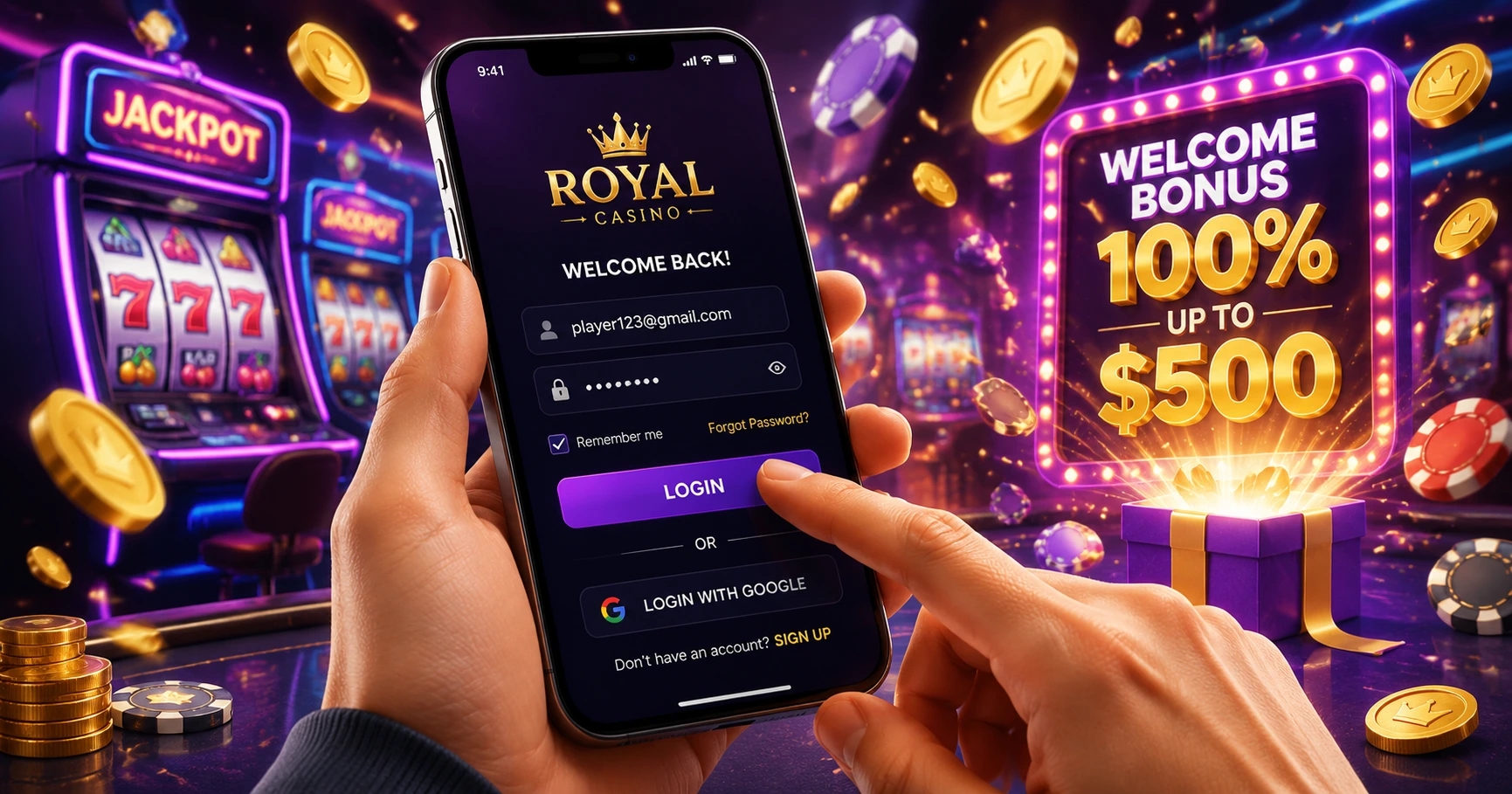 How to Access money game 777 login and Unlock the Exciting Features - image 2