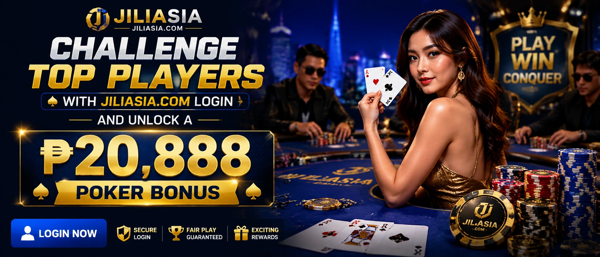 Short Deck poker visual