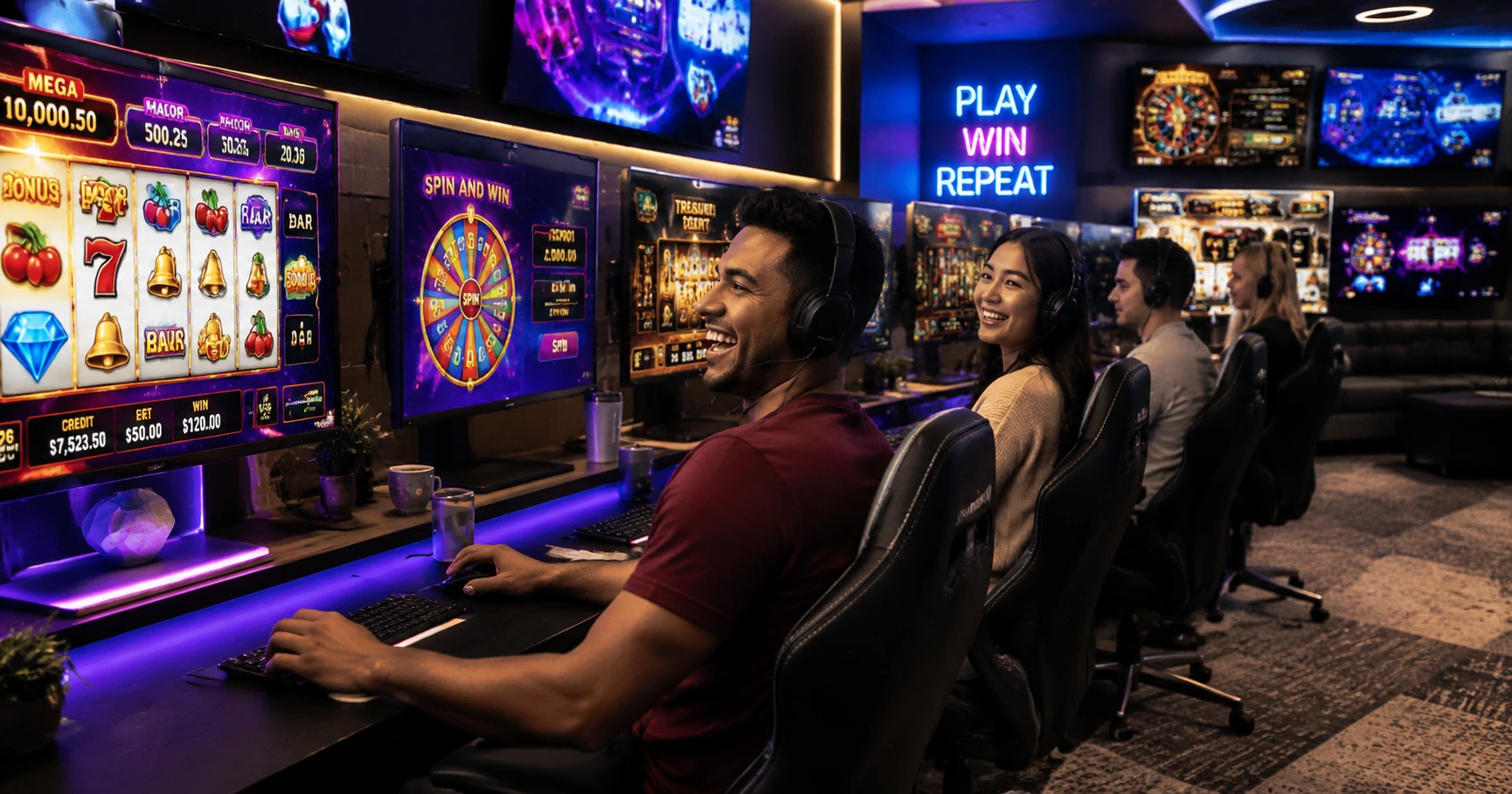 Exploring jili. com: Your Ultimate Guide to Filipino Online Gaming and Casino Platforms - image 1