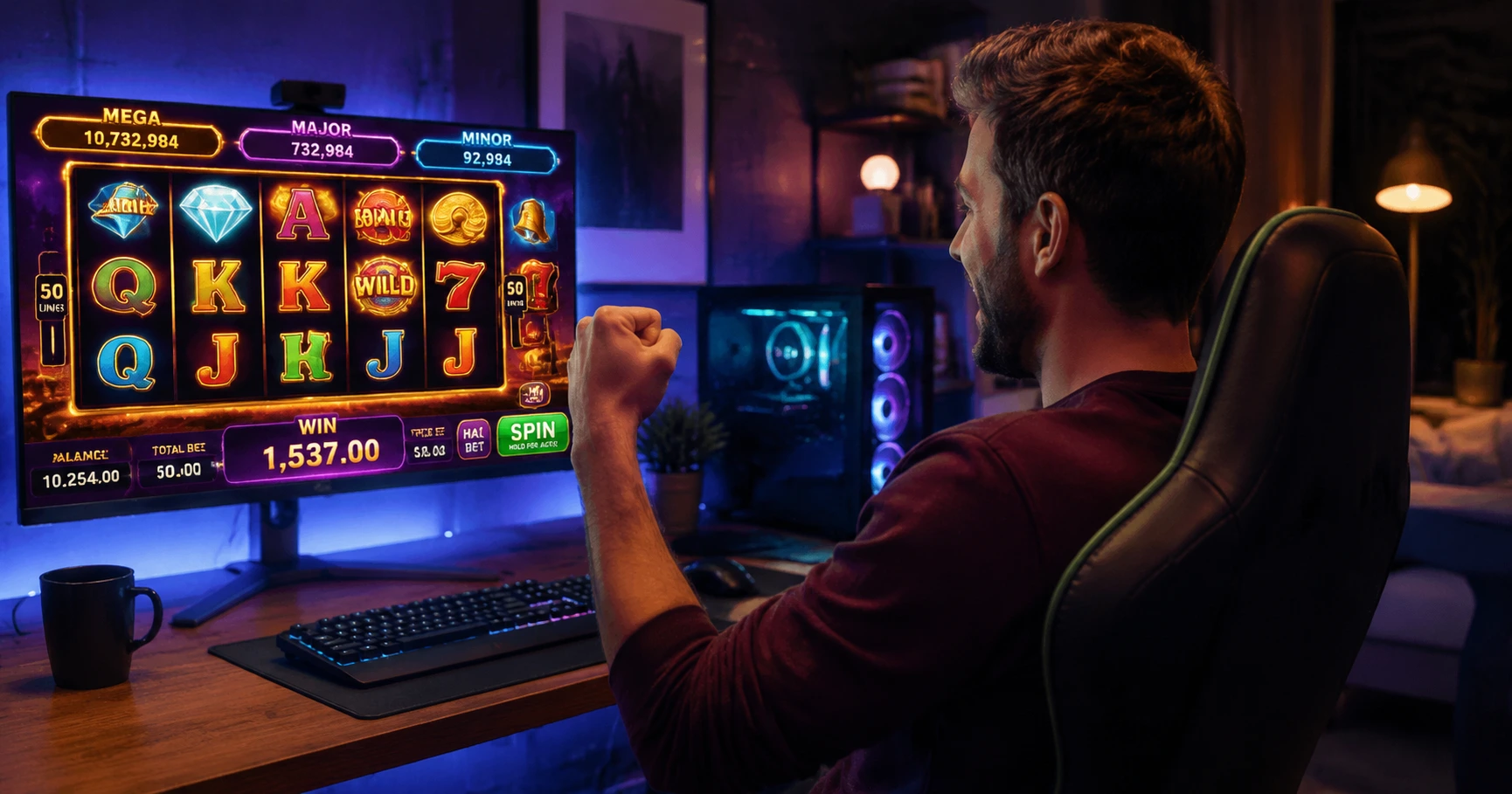 Everything About spintime ph: Your Ultimate Guide to Online Slots and Gaming - image 1