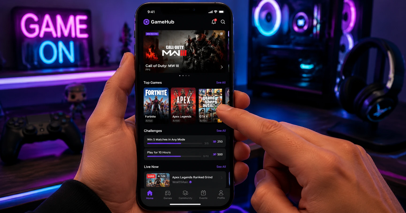 Guide to sulit 777 app download and How to Maximize Your Gaming Experience - image 2