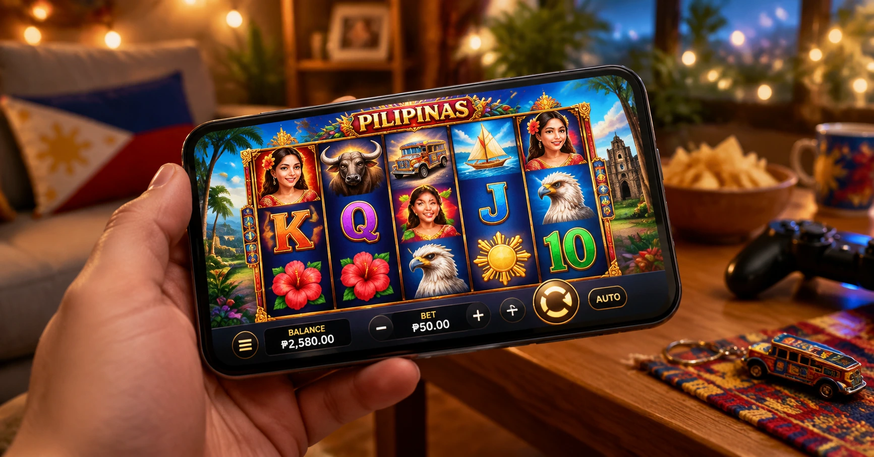 Understanding spintime 777: The Rising Star in Filipino Online Gaming - image 2