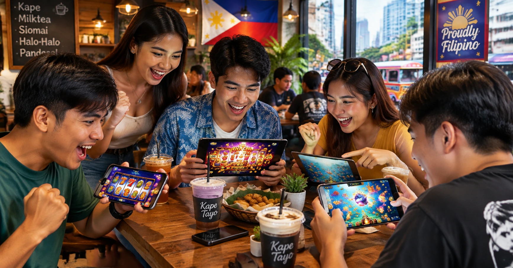 Understanding spintime 777: The Rising Star in Filipino Online Gaming - image 3